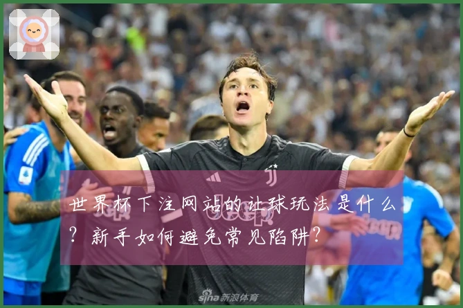世界杯下注网站的让球玩法是什么？新手如何避免常见陷阱？