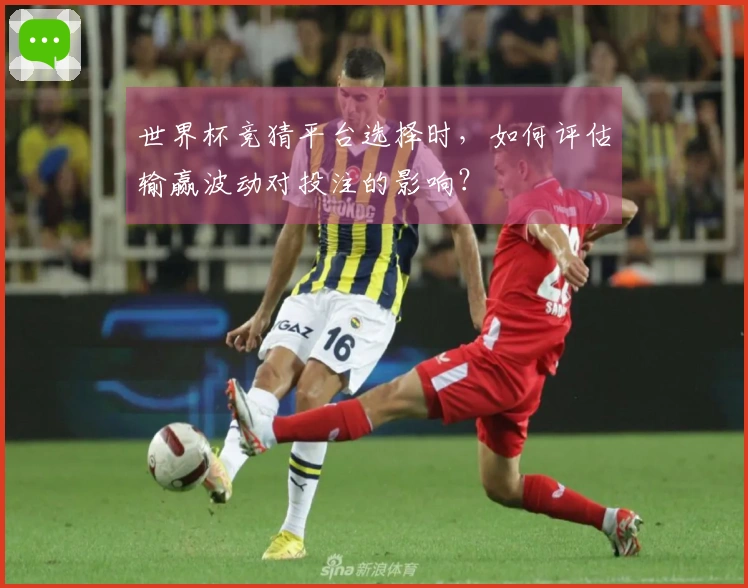 世界杯竞猜平台选择时，如何评估输赢波动对投注的影响？