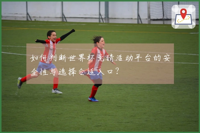 如何判断世界杯竞猜活动平台的安全性与选择合适入口？